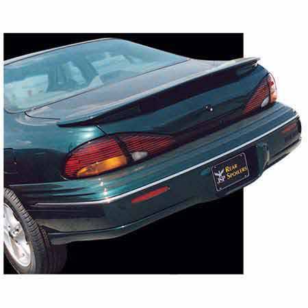 JSP - JSP OEM Spoiler - 65203