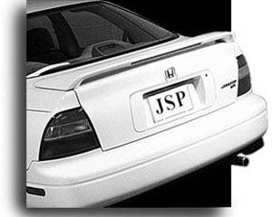 JSP - Honda Accord JSP Paintable Wings - 68308