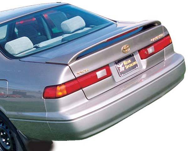 JSP - JSP OEM Spoiler - 69301