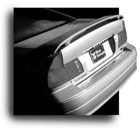 JSP - JSP OEM Spoiler - 71301