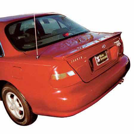 JSP - JSP OEM Spoiler - 71302