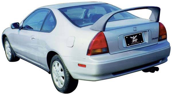 JSP - JSP Spoiler Scorpion - 73205