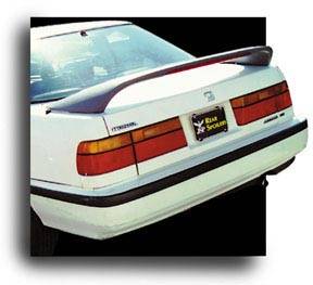 JSP - JSP Mini-Scorpion Spoiler - 73209