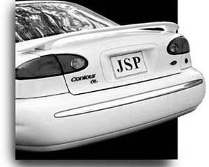 JSP - Ford Taurus JSP Paintable Wings - 78304