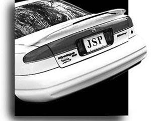 JSP - Mazda 626 JSP Paintable Wings - 78311