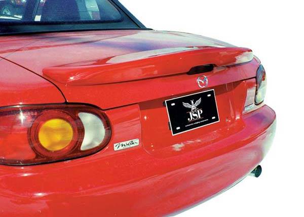 JSP - JSP OEM Spoiler - 79212