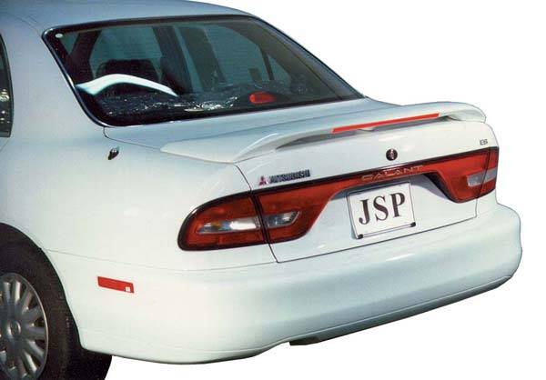 JSP - JSP OEM Spoiler - 79219
