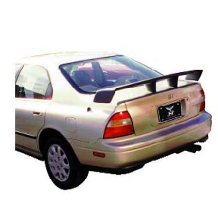 JSP - JSP Grand Touring Spoiler - 83202