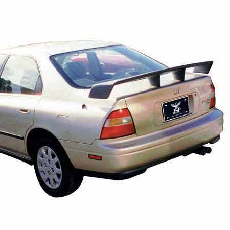 JSP - JSP Grand Touring Spoiler - 83203