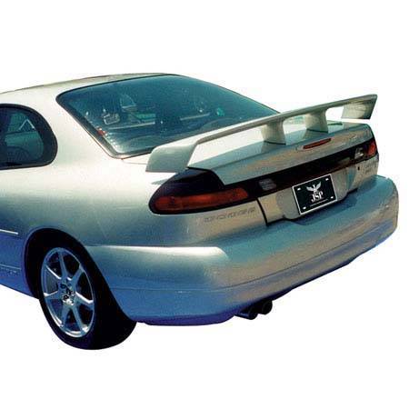 JSP - JSP Grand Touring Spoiler - 83206