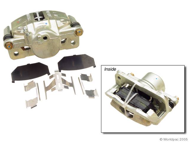 OEM - Brake Caliper