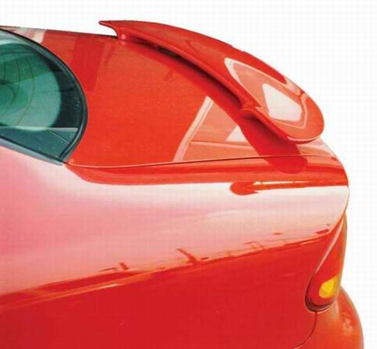 JSP - JSP OEM Spoiler - 89207