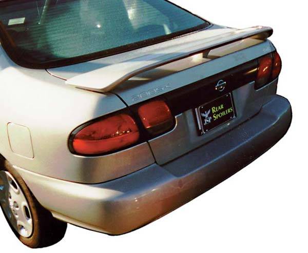 JSP - JSP OEM Spoiler - 99202