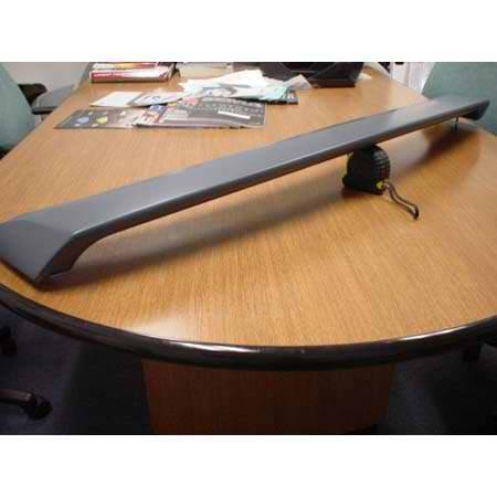 JSP - JSP OEM Spoiler - 333003