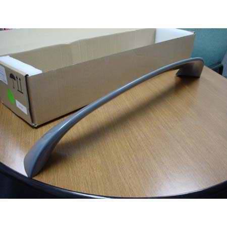 JSP - JSP OEM Spoiler - 333004