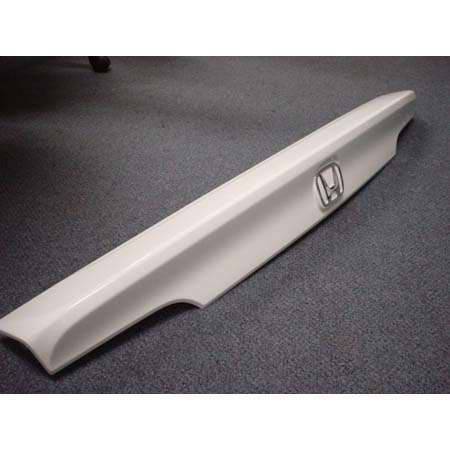 JSP - JSP OEM Spoiler Lip - 333005