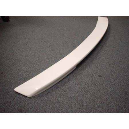 JSP - JSP OEM Spoiler Lip - 333006