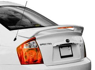 JSP - Kia Spectra JSP Spoiler - 333018