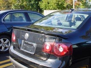 JSP - JSP Custom ABS Spoiler - 368027