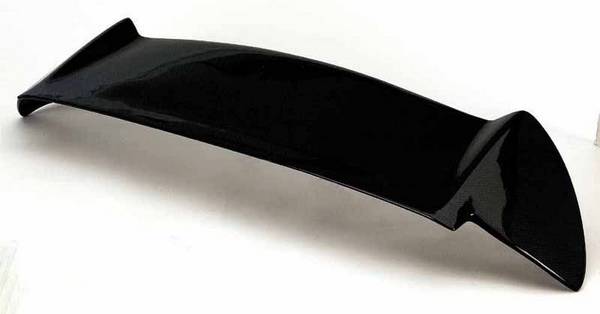 Megan Racing - Honda Civic Megan Racing Carbon Fiber Spoiler - CFS-HC02SITR