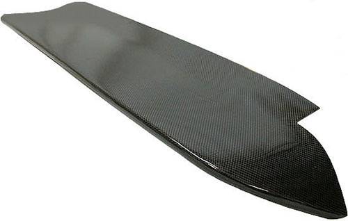 Megan Racing - Honda Civic HB Megan Racing Carbon Fiber Spoiler - CFS-HCSP5