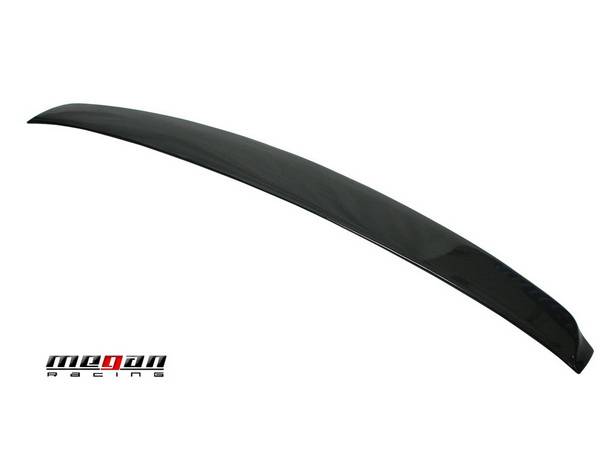 Megan Racing - Acura TL Megan Racing Carbon Fiber Roof Spoiler - CRS-AT04