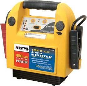 OEM - Battery Charger