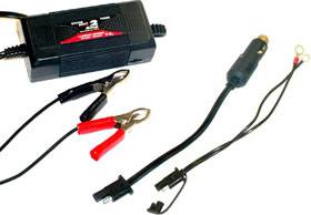 OEM - Battery Charger