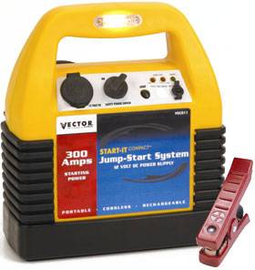 OEM - Battery Charger