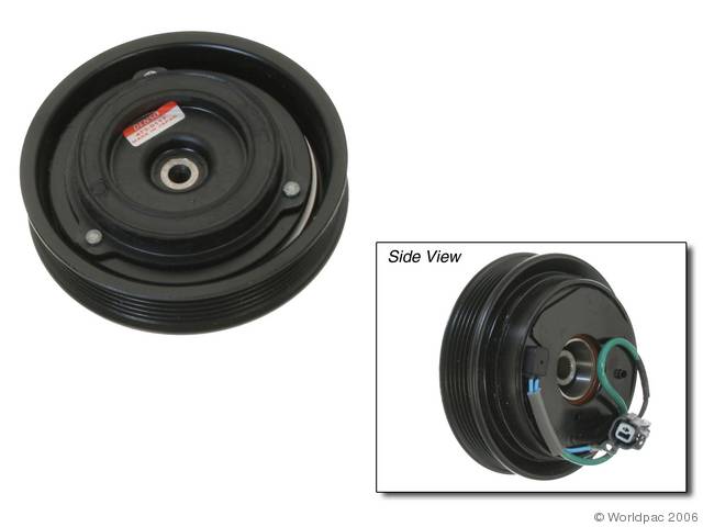 OEM - AC Clutch