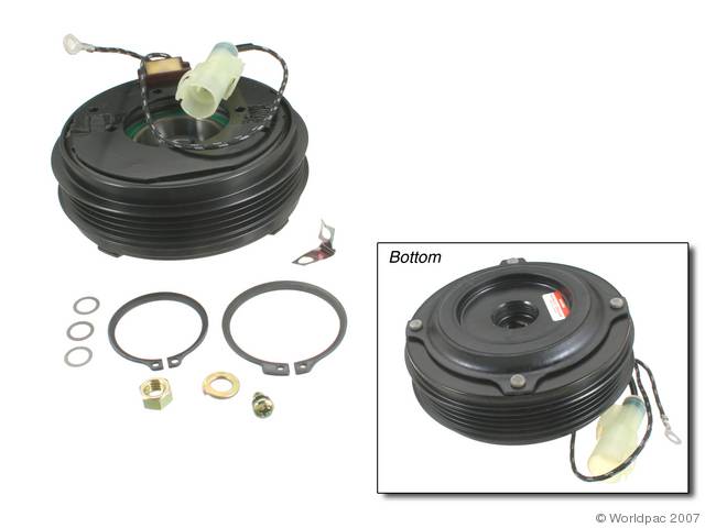 OEM - AC Clutch