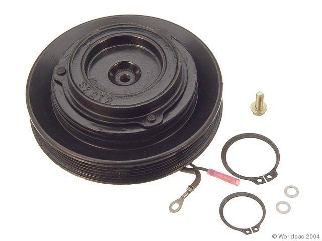 OEM - AC Clutch