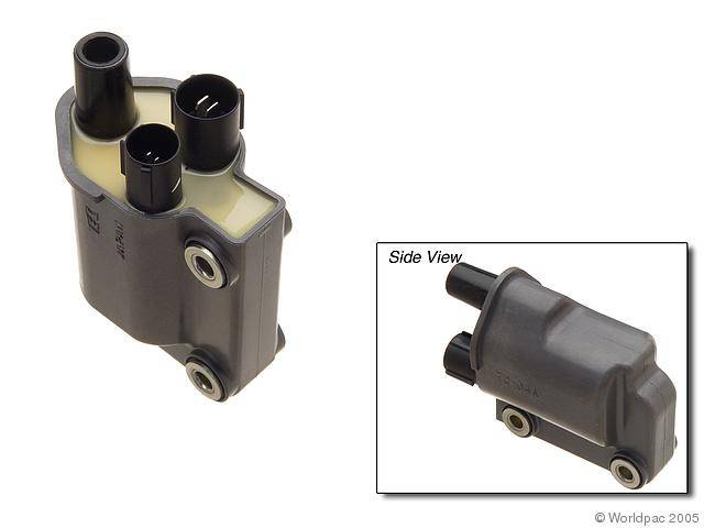 OEM - Ignition Coil