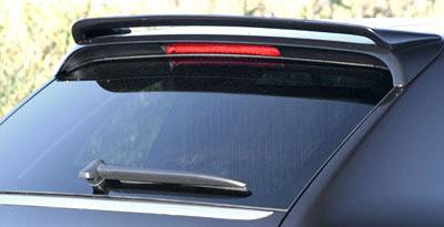 Hamann - Roof Spoiler