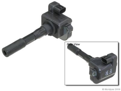 OEM - Ignition Coil