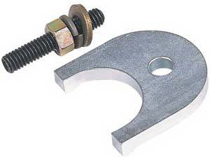MSD - Ford MSD Ignition Distributor Hold Down Clamp - 8010