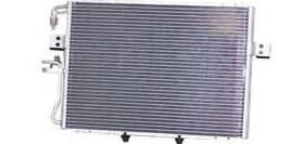 OEM - AC Condenser