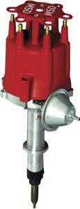 MSD - Chevrolet MSD Ignition Distributor - 8515