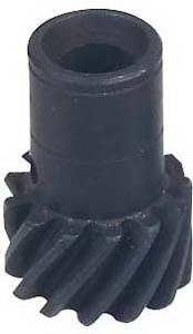 MSD - Chevrolet MSD Ignition Oversize Distributor Gear - Steel - 8532