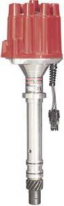 MSD - Chevrolet MSD Ignition Distributor - 8560