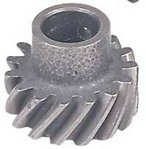 MSD - Ford MSD Ignition Distributor Gear - Steel - 85834