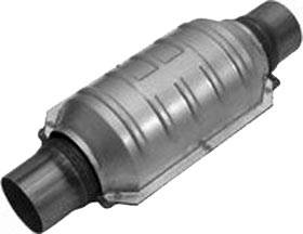 OEM - Catalytic Converter