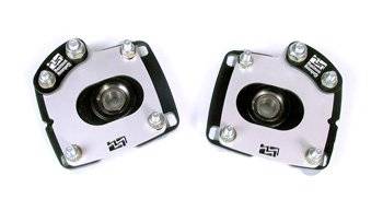 Maximum Motorsports - Ford Mustang Maximum Motorsports Caster & Camber Plates - 47024