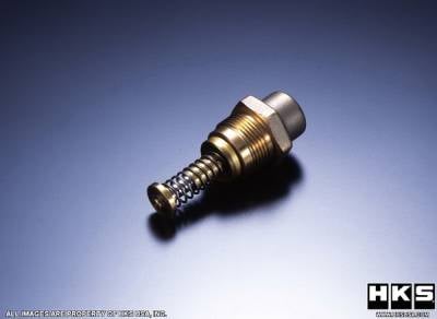 HKS - Mitsubishi Lancer HKS Low Temp Oil Cooler Thermostat - 15999-AM001