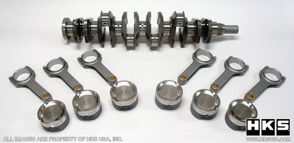 HKS - Toyota Supra HKS Stroker Kit - 21004-AT001