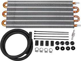 OEM - Transmission Oil Cooler