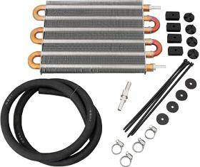 OEM - Transmission Oil Cooler