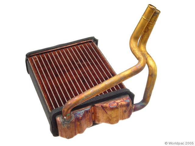 OEM - Heater Core
