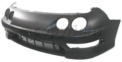 OEM - Front Bumper Cover