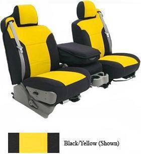 OEM - Seat Cover